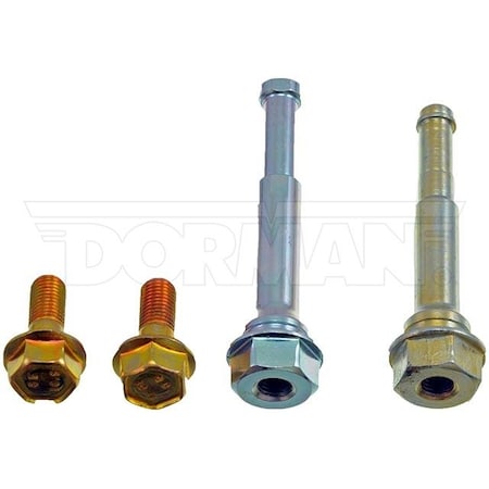 Dorman BRAKE HARDWARE AND CABLES OEM OE Replacement HW14184